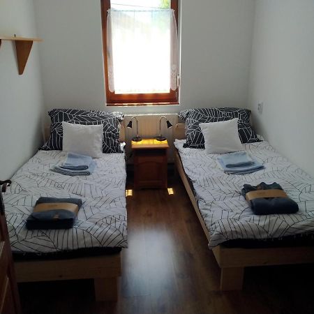 Tornacos Vendeghaz Apartment Eger Exterior photo